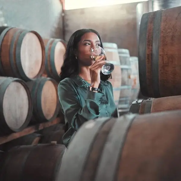 Women Wine Makers