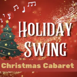Classic Theatre Cabaret: December 8