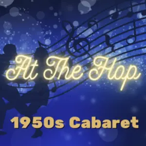 Classic Theatre Cabaret: January 12